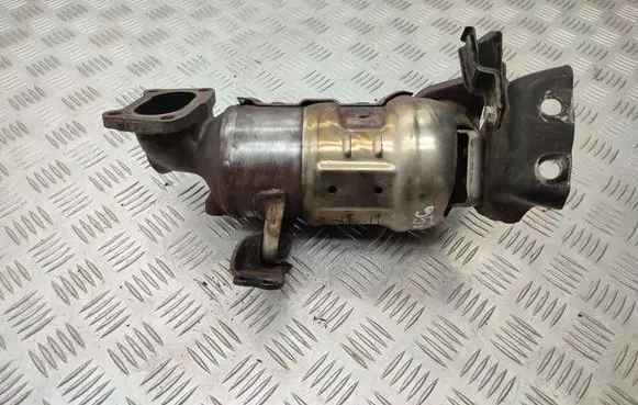 KIA Stonic Catalyst/FAP/DPF particulate filter 04HA4 17K13E023