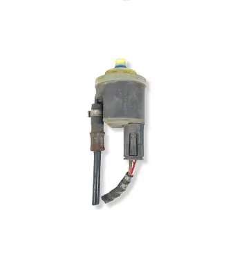 BMW 3 E90 E91 Fuel filter heater 7810134
