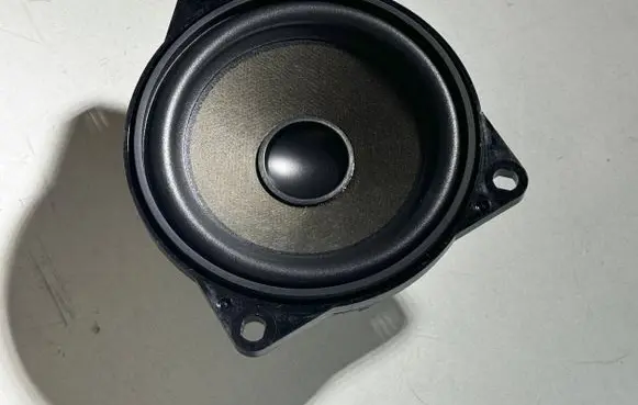 BMW 7 F01 F02 F03 F04 Panel speaker 9240641
