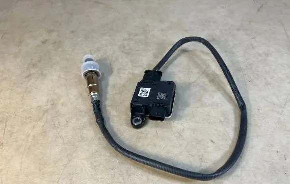 BMW 2 F45 Lambda probe sensor 13628596295