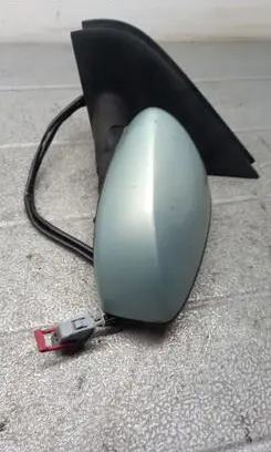 Fiat Stilo Front door electric wing mirror 
