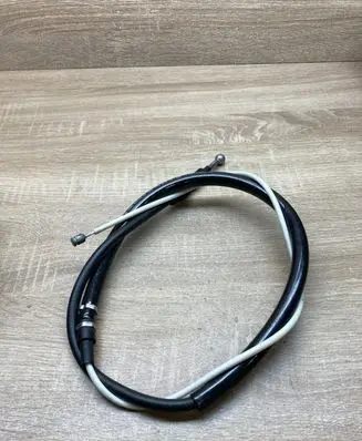 Volkswagen Golf IV Hand brake release cable 1K0609721