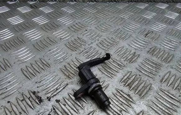 Toyota Prius (XW30) Crankshaft position sensor