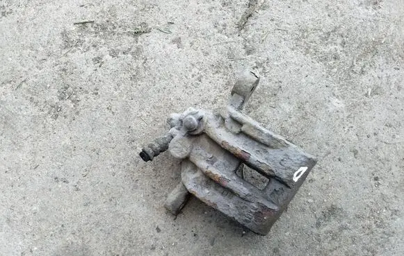 KIA Ceed Rear brake caliper