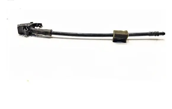 Chrysler Pacifica Windshield washer spray nozzle