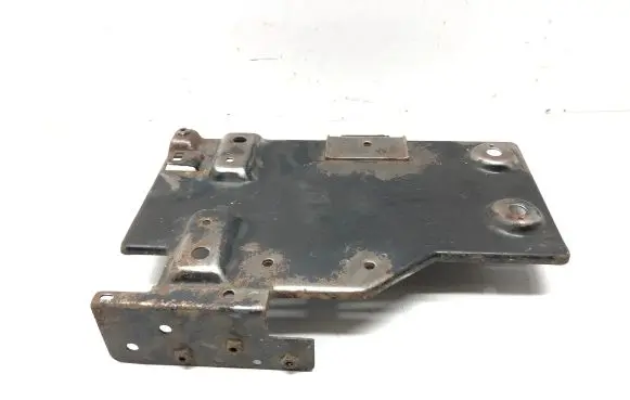 Volkswagen Sharan Battery tray 7M3804841B A10A666