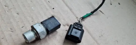 Audi A4 S4 B9 Air conditioning (A/C) pressure sensor 5Q0959126A 82CP6801 G011ATM