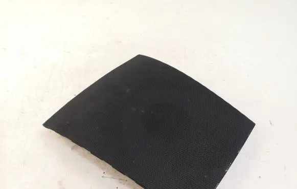 Dash center speaker trim cover