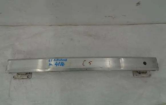 Citroen C5 Aircross Front bumper support beam 9816071580