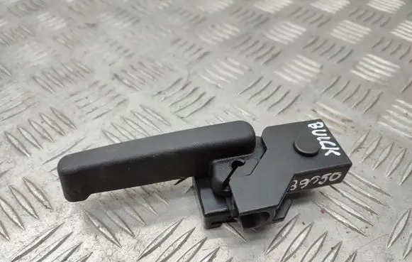 Buick Encore I Engine bonnet (hood) release handle
