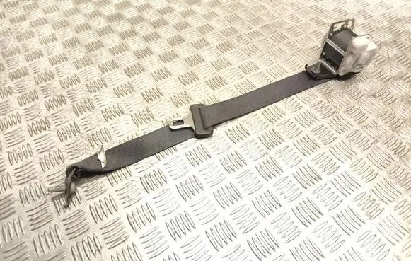 Ford Mustang V Rear seatbelt 5r3363611b68abw