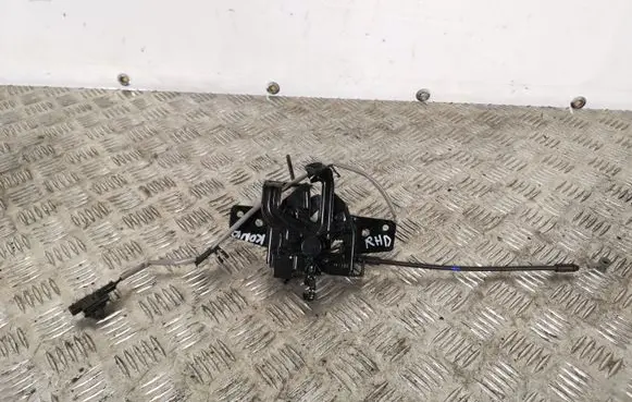 Hyundai Kona I Engine bonnet/hood lock/catch DEAS OSRH