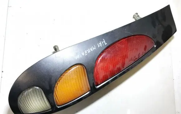 Fiat Marea Rear/tail lights 37250748