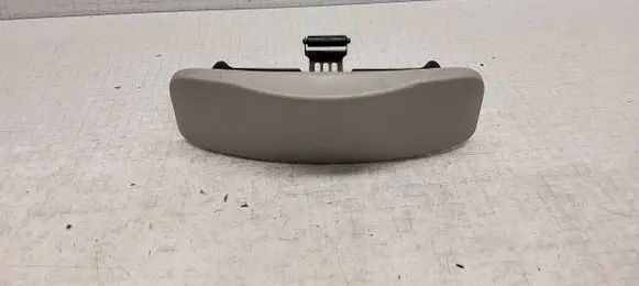 Hyundai Sonata Ashtray (front) 