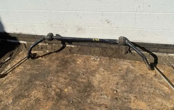 BMW 5 F10 F11 Front anti-roll bar/sway bar 679192401 G968