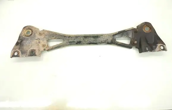 Ford Galaxy Bottom radiator support slam panel 