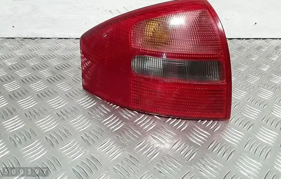 Rear/tail lights