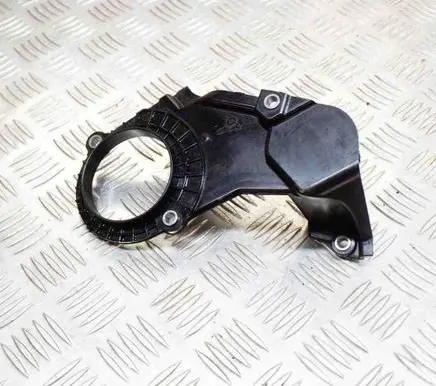 Audi A4 S4 B9 8W Timing belt guard (cover) 04C109175F