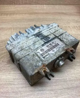 Seat Ibiza II (6k) Engine control unit/module ECU 6K0906027J 0261204844
