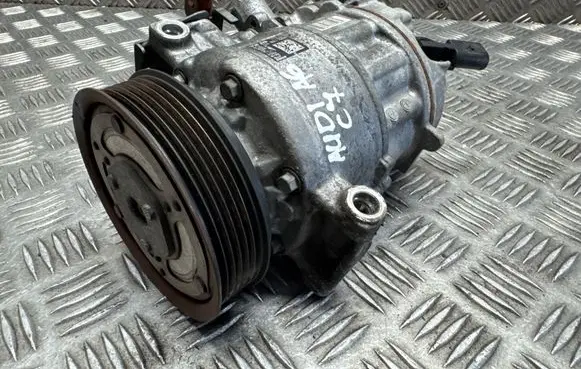 Audi A6 C7 Air conditioning (A/C) compressor (pump) 4G0260805T GE447140