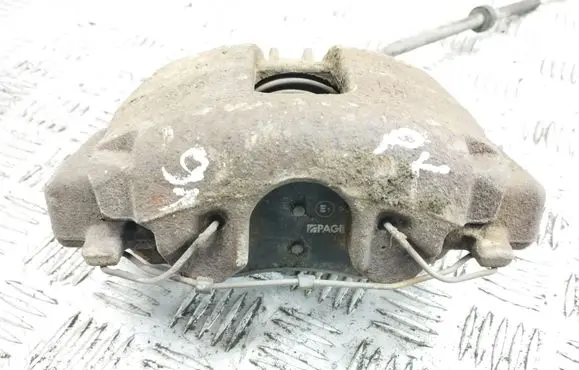 Volvo V70 Front brake caliper