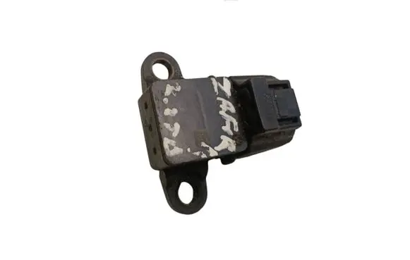 Opel Zafira A Air pressure sensor 24426679 3502