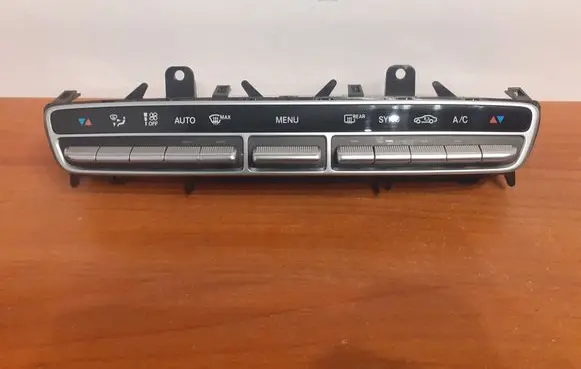 Mercedes-Benz GLC X253 C253 Interior fan control switch A2059054706 10268