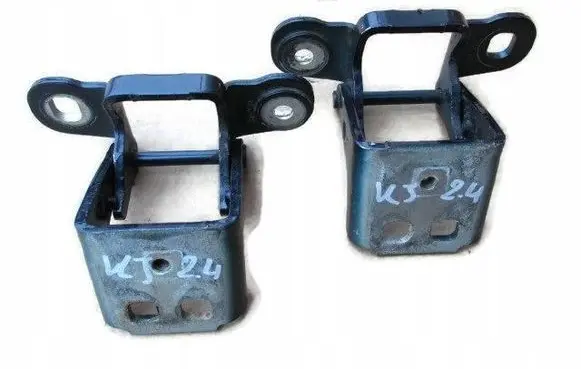 Jeep Cherokee III KJ Rear door hinge set 