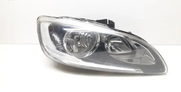 Volvo V60 Headlight/headlamp 31420118