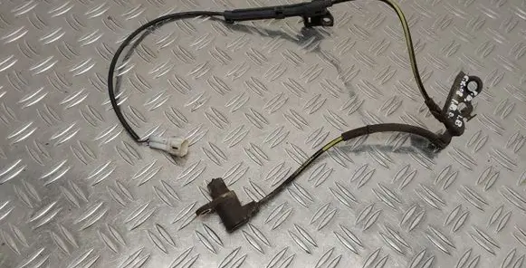 Toyota Corolla Verso AR10 ABS brake wheel speed sensor 8954202040