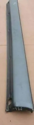 Mercedes-Benz ML W163 Front sill trim cover MCD4766