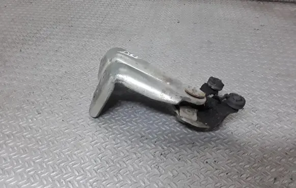 Citroen Jumper Sliding door upper roller guide/hinge 