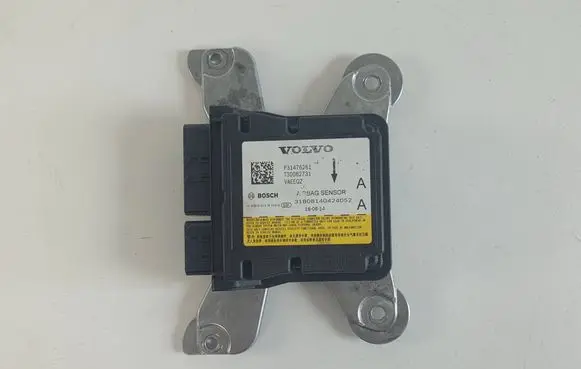 Volvo V60 Airbag control unit/module 31476261 T30082731 0285013052