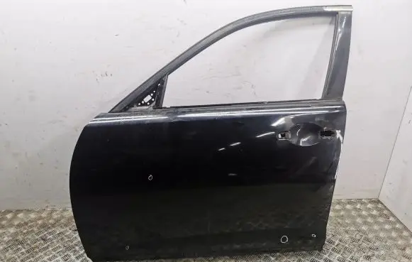 Infiniti FX Front door