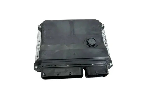 Toyota RAV 4 (XA30) Engine control unit/module 8966142Q61 2120006761 2016761N