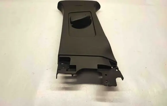 Ford Mustang Mach-E (B) pillar trim (bottom) LJ8BR24583AGW LJ8BR24593AFW