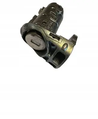 Renault Master II Front door lock (next to the handle) 7701209836