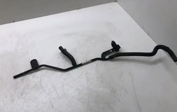 Volkswagen Golf VII Engine coolant pipe/hose 5Q0121064BB
