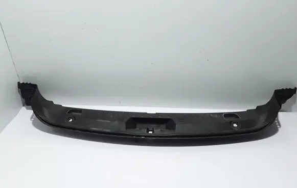 BMW 5 GT F07 Trunk/boot sill cover protection 9139171