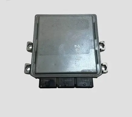 Citroen C5 Engine control unit/module 9663122980 5WS40534DT 9665164380