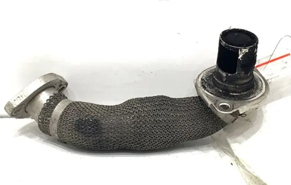 Audi Q8 EGR valve line/pipe/hose 059131530T
