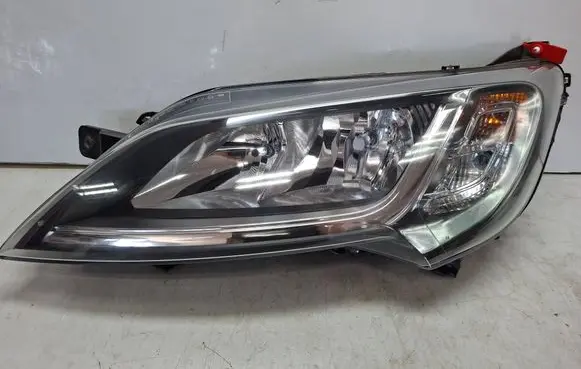 Fiat Ducato Headlight/headlamp S27647286 1394428080