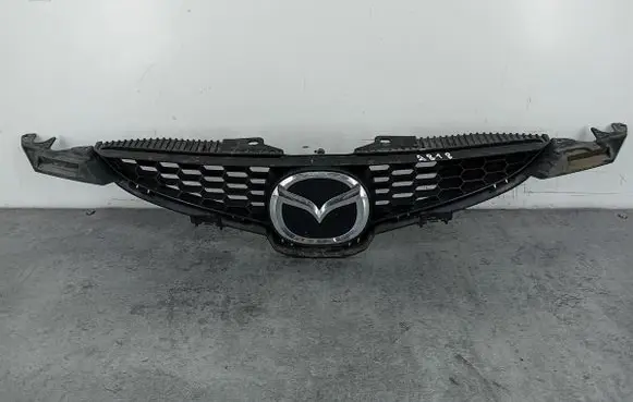 Mazda 2 Front grill