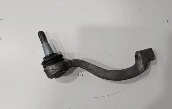 Jaguar F-Pace Steering tie rod end 