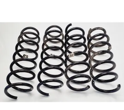 BMW 5 G30 G31 Front coil spring