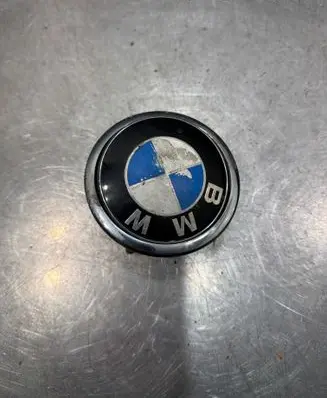 BMW 1 E81 E87 Tailgate trunk handle 7153173
