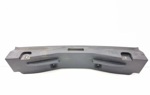 Ford Mustang Mach-E Trunk/boot sill cover protection lJ8BR404D84ACW lj8br404c08acw