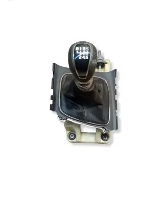 KIA Ceed Gear shifter/selector 43700A2520KB MDT319 115002