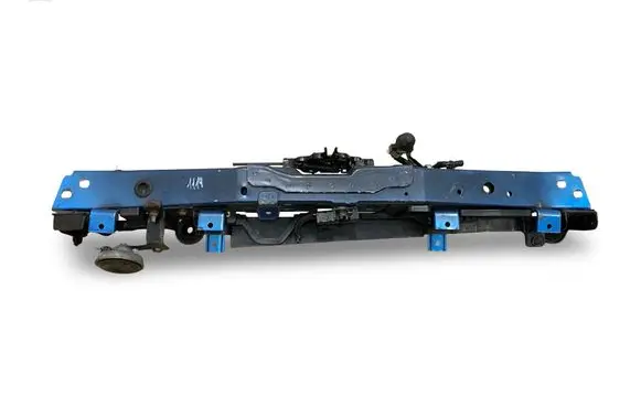 Nissan Qashqai Top upper radiator support slam panel 
