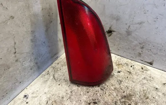 Rear tail light reflector